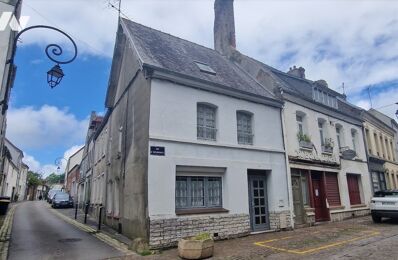 vente maison 125 000 € à proximité de Saint-Denœux (62990)