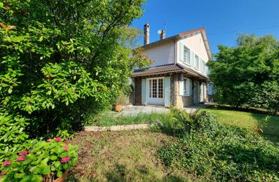 vente maison 360 000 € à proximité de Villeneuve-Saint-Georges (94190)