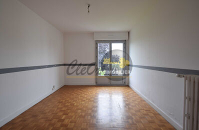 appartement 3 pièces 63 m2 à vendre à Saint-Jean-de-Losne (21170)