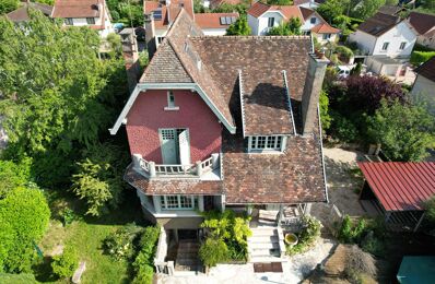 vente maison 499 000 € à proximité de Perrigny-Lès-Dijon (21160)
