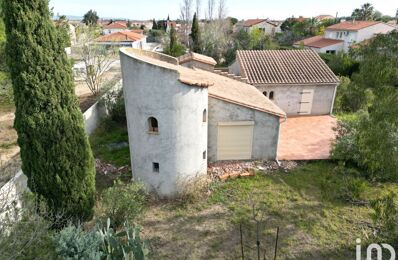 vente maison 273 000 € à proximité de Saint-Cyprien (66750)