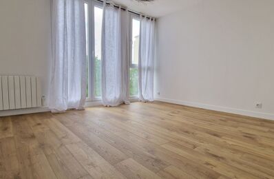 vente appartement 83 500 € à proximité de Prugny (10190)