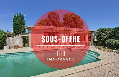 vente maison 410 000 € à proximité de Saint-Pargoire (34230)