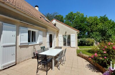 vente maison 649 000 € à proximité de Villebon-sur-Yvette (91140)