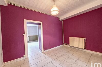vente maison 45 000 € à proximité de Varennes-sur-Allier (03150)