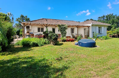 vente maison 367 500 € à proximité de Tarnès (33240)