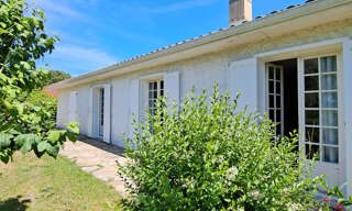 Maison 5 Pièces 142 m² à vendre à Izon (33450)