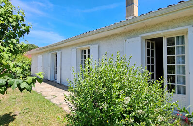 vente maison 346 500 € à proximité de Yvrac (33370)