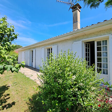 Maison 5 pièces 339000 €