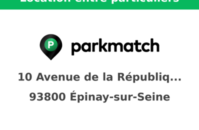 location garage 117 € CC /mois à proximité de Saint-Germain-en-Laye (78100)