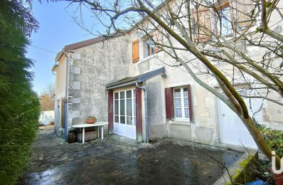 vente maison 89 000 € à proximité de Saints-en-Puisaye (89520)