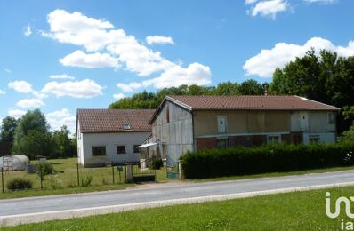 vente maison 96 000 € à proximité de Saint-Mard-sur-le-Mont (51330)