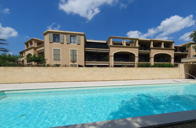 vente appartement 475 000 € à proximité de Vers-Pont-du-Gard (30210)