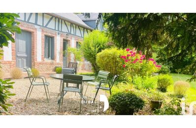 vente maison 674 900 € à proximité de Mont-Saint-Aignan (76130)
