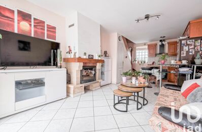 vente maison 229 000 € à proximité de Villemareuil (77470)