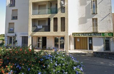 vente appartement 58 800 € à proximité de San-Nicolao (20230)