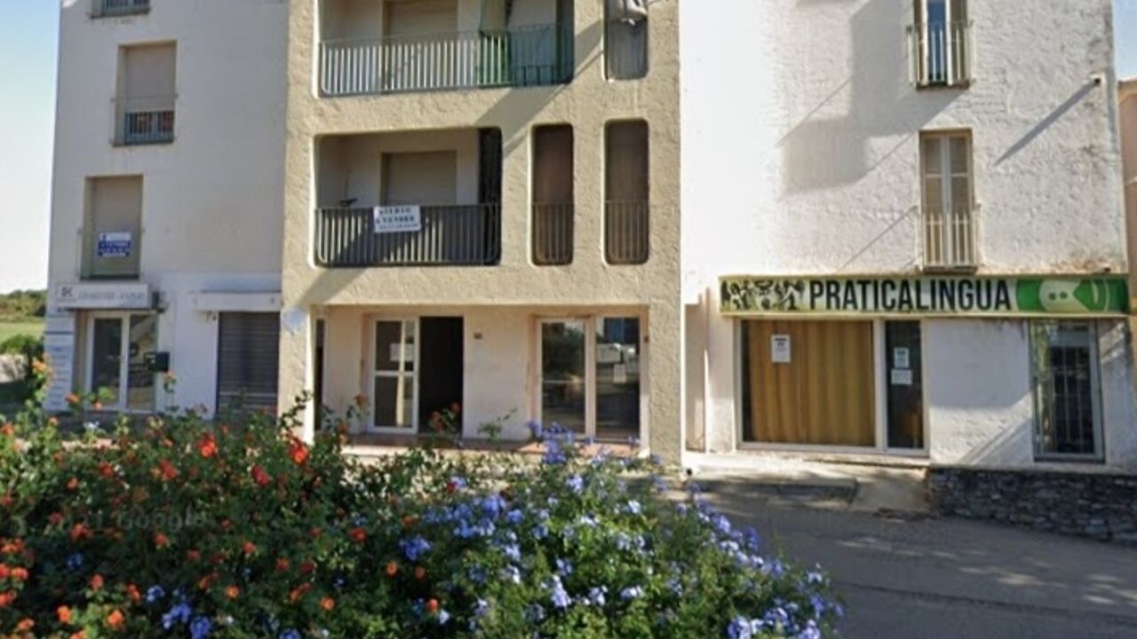 appartement 1 pièces 14 m2 à vendre à San-Nicolao (20230)