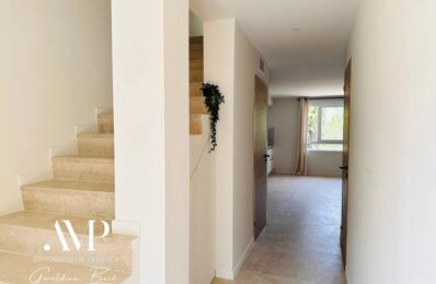 vente appartement 449 000 € à proximité de Meyrargues (13650)