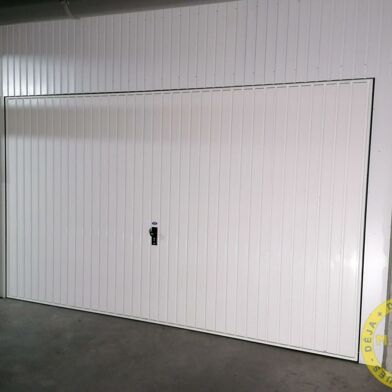 Garage 33 m²