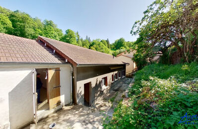 vente maison 166 000 € à proximité de Levoncourt (55260)