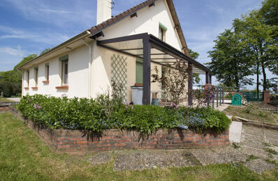 vente maison 275 600 € à proximité de Anquetierville (76490)
