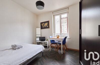 vente appartement 92 000 € à proximité de Épernay (51200)