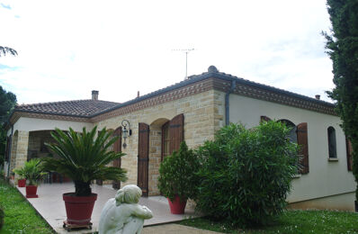 vente maison 262 500 € à proximité de Grézet-Cavagnan (47250)