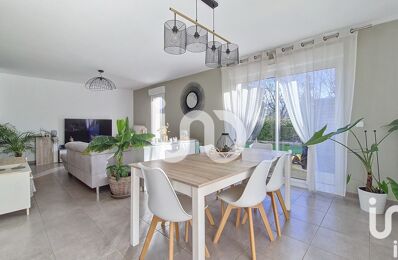 vente maison 320 000 € à proximité de Saint-Cyr-sur-Morin (77750)
