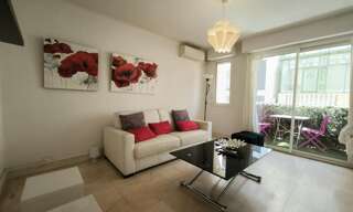 Appartement 2 Pièces 47 m² à vendre à Cannes (06400)