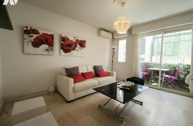 vente appartement 280 000 € à proximité de La Roquette-sur-Siagne (06550)