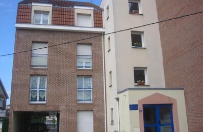 location appartement 395 € CC /mois à proximité de Saint-Nicolas (62223)