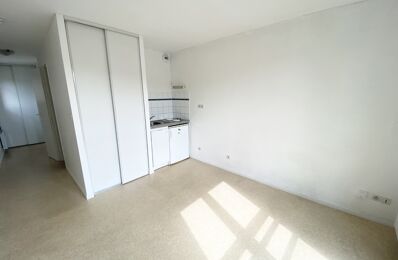 location appartement 395 € CC /mois à proximité de Lambres-Lez-Douai (59552)