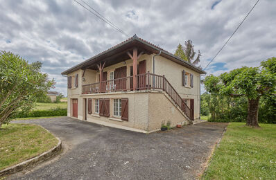 vente maison 176 400 € à proximité de Margouët-Meymes (32290)