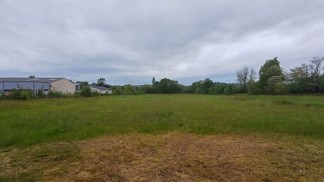 terrain  pièces 15481 m2 à vendre à Marciac (32230)