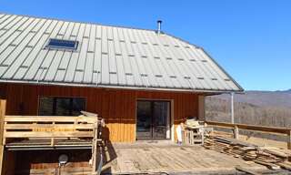 Maison 7 Pièces 200 m² à vendre à Le Noyer (73340)