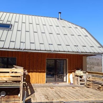 Maison 7 pièces 720000 €