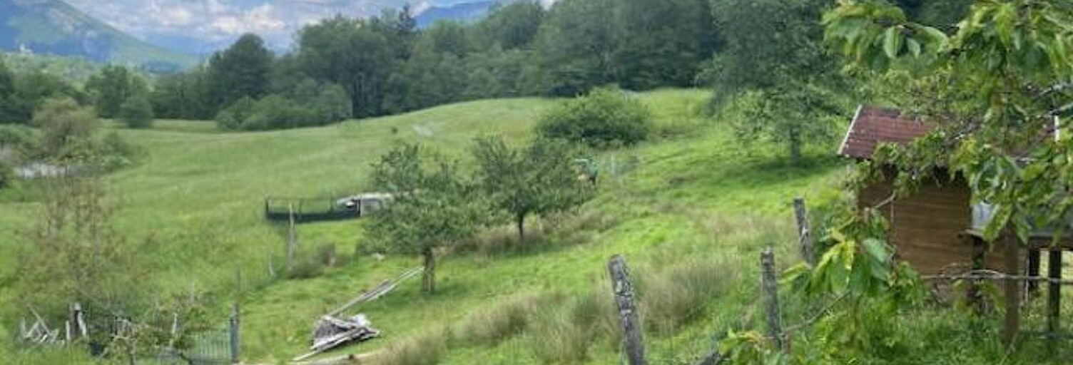 Maison 7 Pièces 200 m² à vendre à Le Noyer (73340)