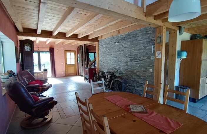 Maison 200 m² LE NOYER 73340 — photo 5