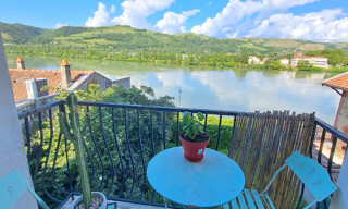 Appartement 3 Pièces 89 m² à vendre à Saint-Vallier (26240)