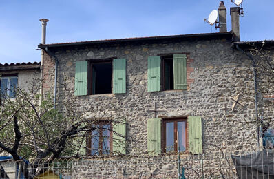 vente maison 112 000 € à proximité de Vernosc-Lès-Annonay (07430)