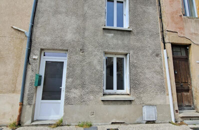 vente maison 95 000 € à proximité de Saint-Jeure-d'Ay (07290)