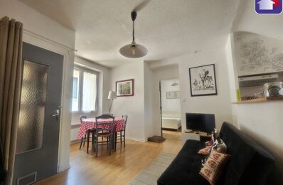 vente appartement 99 000 € à proximité de Bourg-Madame (66760)