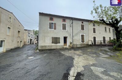 vente maison 109 000 € à proximité de Fougax-Et-Barrineuf (09300)