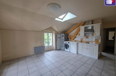 appartement 2 pièces 40 m2 à louer à Foix (09000)