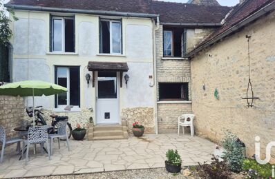 vente maison 95 000 € à proximité de Flogny-la-Chapelle (89360)