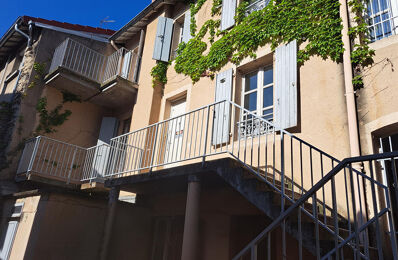 appartement 6 pièces 139 m2 à vendre à Saint-Vallier (26240)