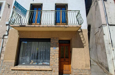 vente maison 180 000 € à proximité de Vernosc-Lès-Annonay (07430)
