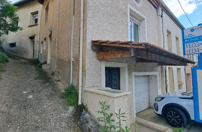vente maison 140 000 € à proximité de Saint-Marcel-Lès-Annonay (07100)