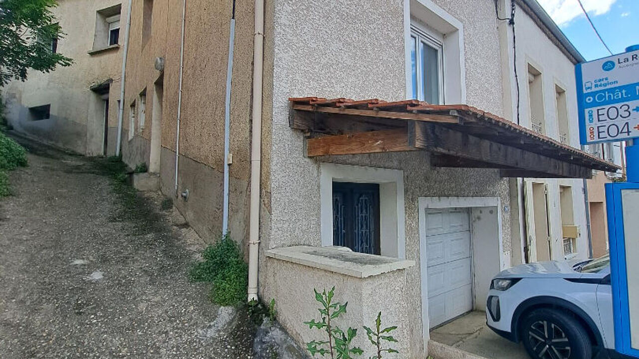 maison 3 pièces 85 m2 à vendre à Andance (07340)