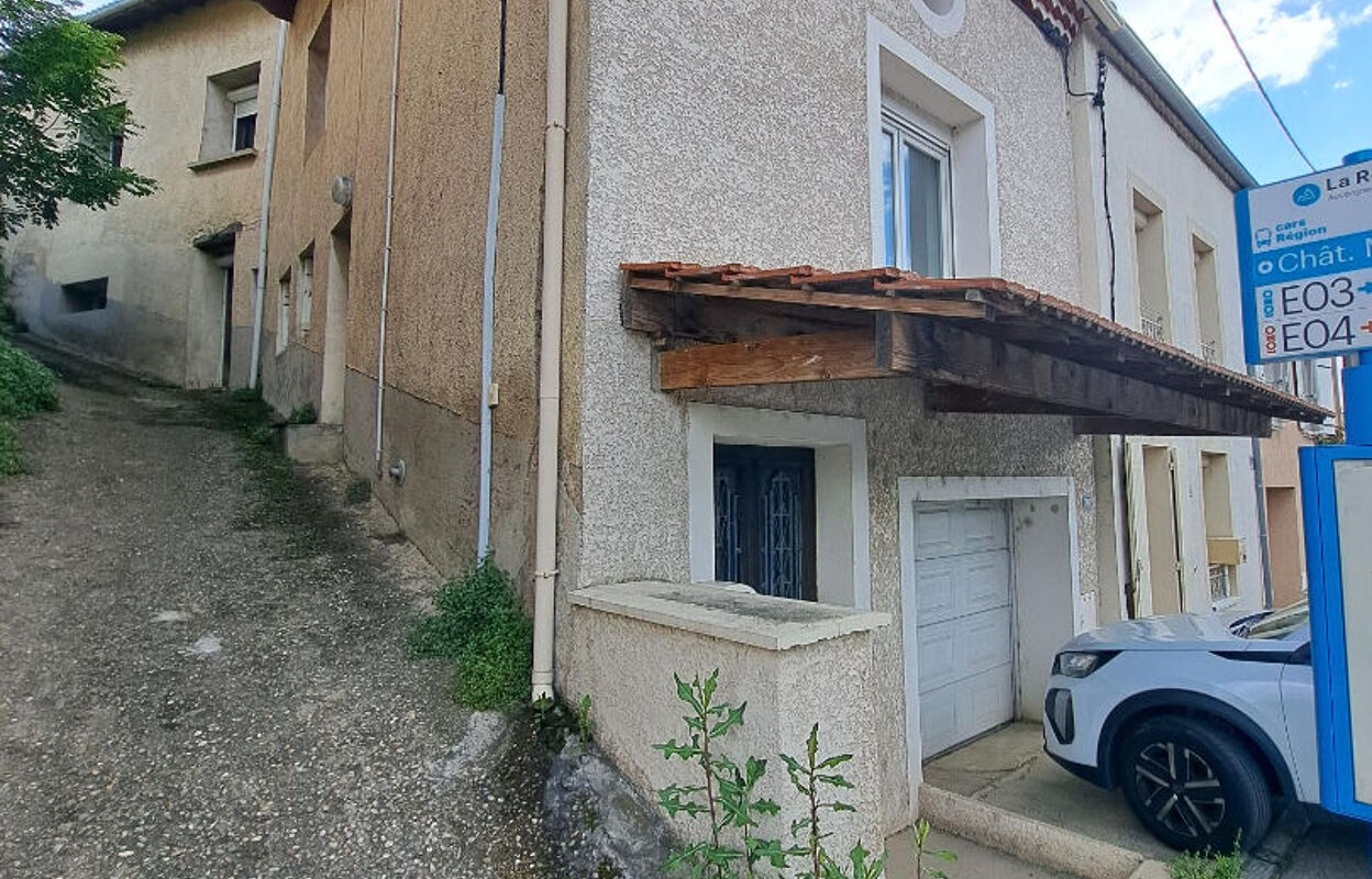 maison 3 pièces 85 m2 à vendre à Andance (07340)